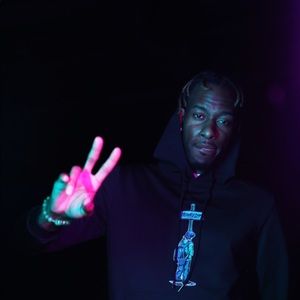 Meet your Posher, Ashawni